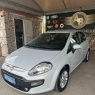 FIAT PUNTO EVO